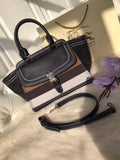 Luxe Touch Bags Fashion -BBR Bags - 1008