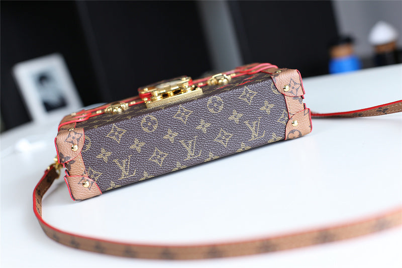 Luxe Touch Fashion LTB-bags - 8220