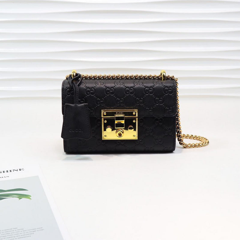 Luxe Touch Bags - Luxe Touch Bags - 1006