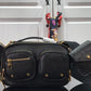 Luxe Touch Bags -   2316