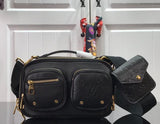 Luxe Touch Bags 

 - LTB Bags - 2316