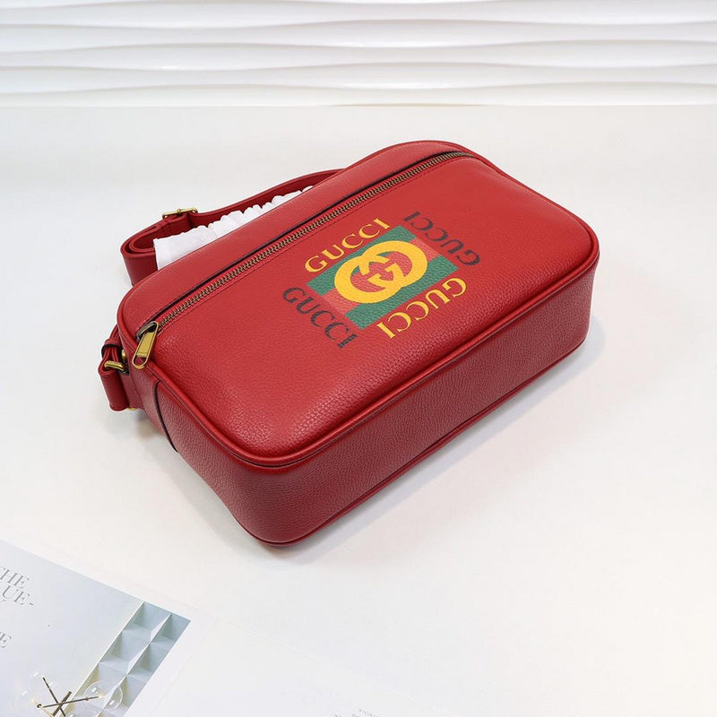 Luxe Touch Bags 

 - LTB Bags - 902