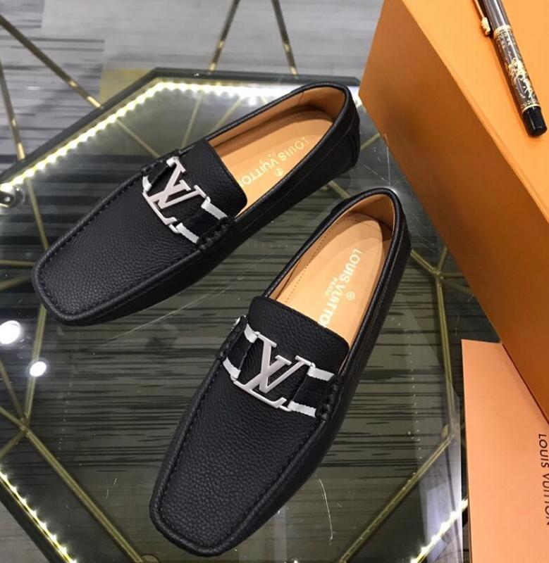 Luxe Touch Bags 

 - LTB Men Shoes - 1901