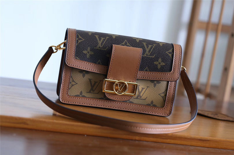 Luxe Touch Fashion LTB-bags - 8137