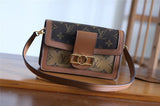 Luxe Touch Fashion LTB-bags - 8137