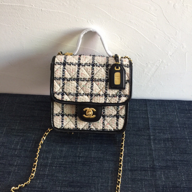 Luxe Touch Bags 

 -  Bags - 2760
