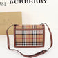 LTB Fashion -BBR Bags - 801