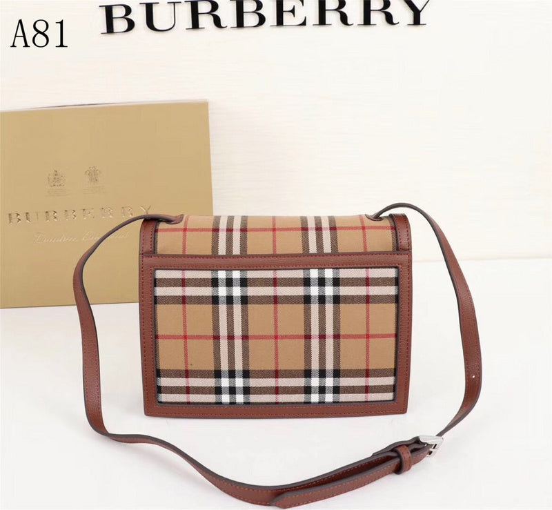 Luxe Touch Fashion -BBR Bags - 801