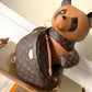 Luxe Touch Bags -   2518
