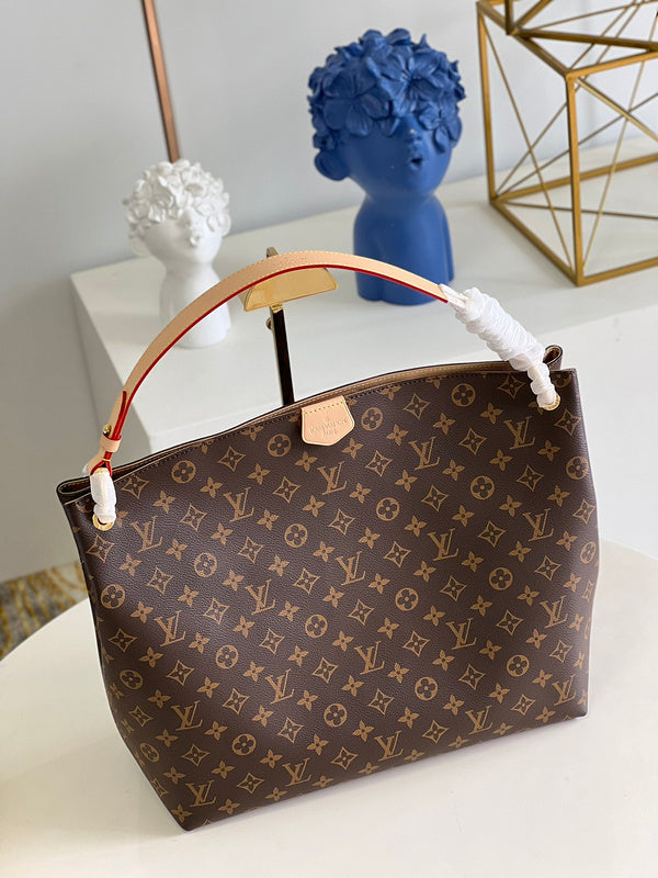 Luxe Touch Fashion LTB-bags - 17305