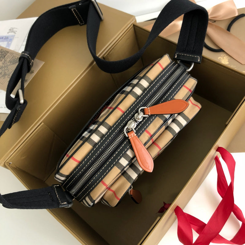 LTB Fashion -BBR Bags - 1165