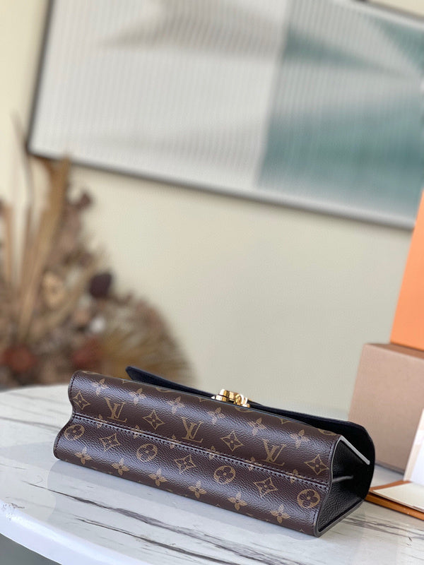 Fashion Luxe Touch bags - 4447