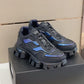 Luxe Touch Bags 

 - PD Men Shoes - 093