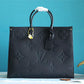 Luxe Touch Fashion LTB-bags - 8659