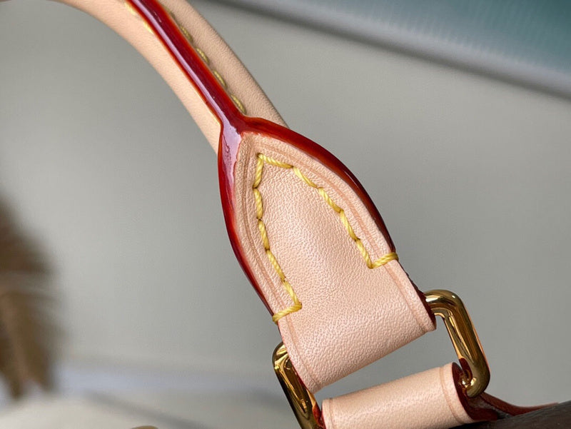 Fashion Luxe Touch bags - 4049