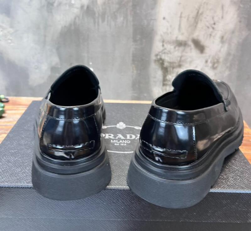 Luxe Touch Bags 

 - PD Men Shoes - 133