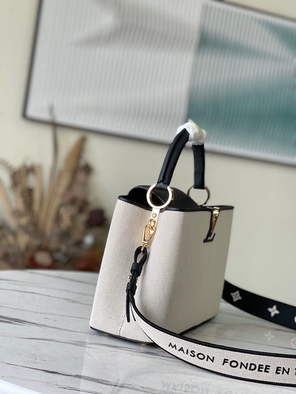 Fashion Luxe Touch bags - 5019