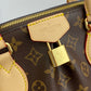 Luxe Touch Fashion LTB-Bags - 16668