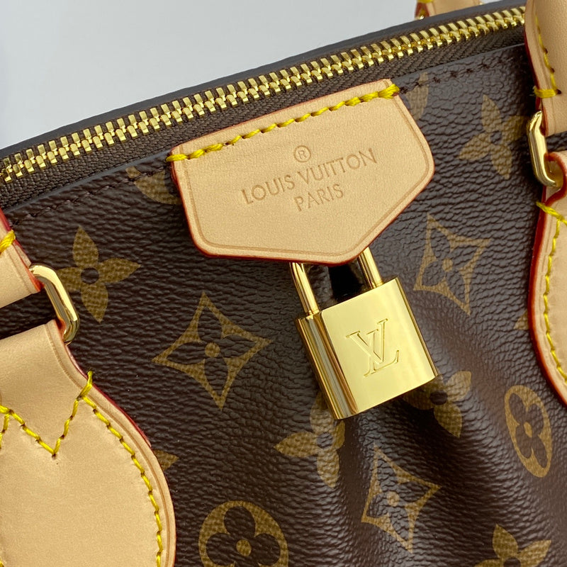 Luxe Touch Fashion LTB-Bags - 16668