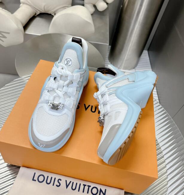 Luxe Touch Bags -  Women Shoes - 235