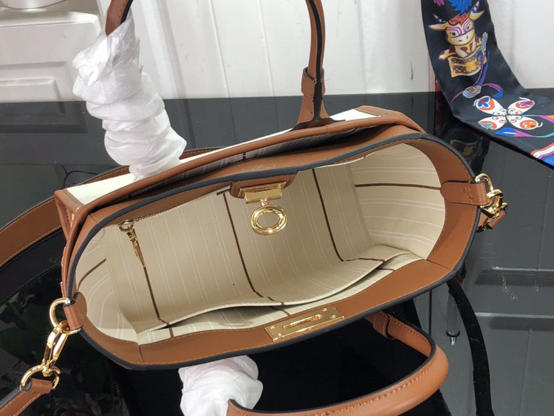 Fashion Luxe Touch bags - 2451