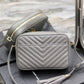 Luxe Touch SLY Bags - 022