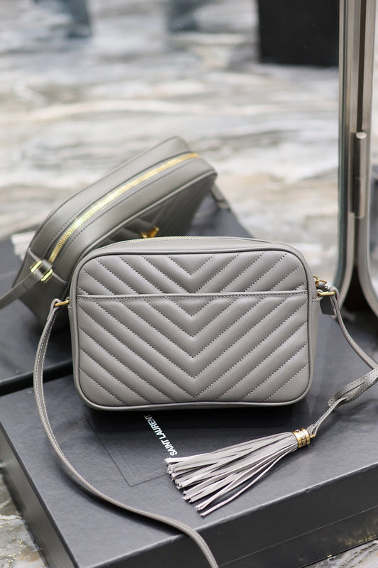 Luxe Touch SLY Bags - 022