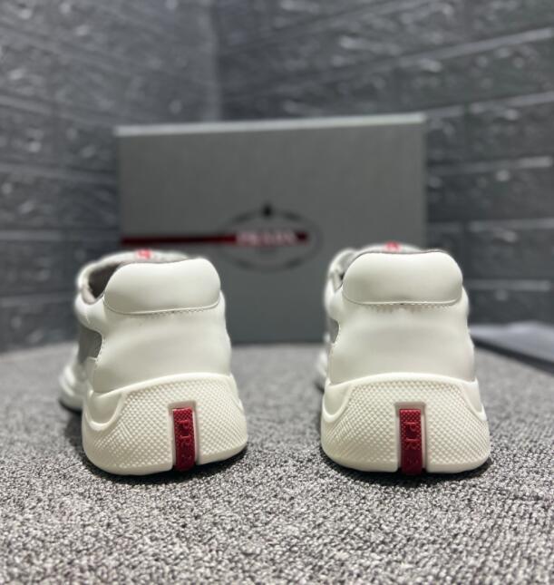 Luxe Touch Bags - PD Men Shoes - 027