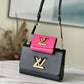 Fashion Luxe Touch bags - 5043