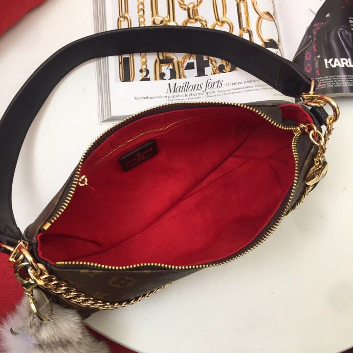 Fashion Luxe Touch bags - 3692