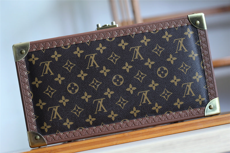 Luxe Touch Fashion LTB-bags - 11336