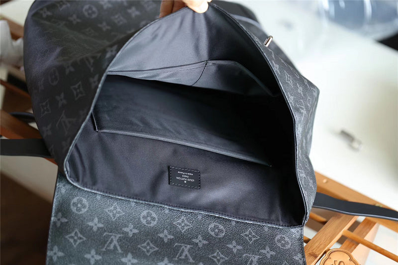 Luxe Touch Fashion LTB-bags - 9749