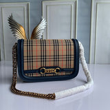 LTB Fashion -BBR Bags - 1501