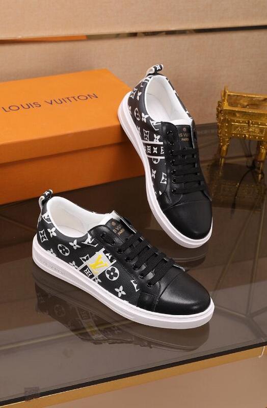 Luxe Touch Bags -  Men Shoes - 1978