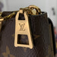 Fashion Luxe Touch bags - 2924