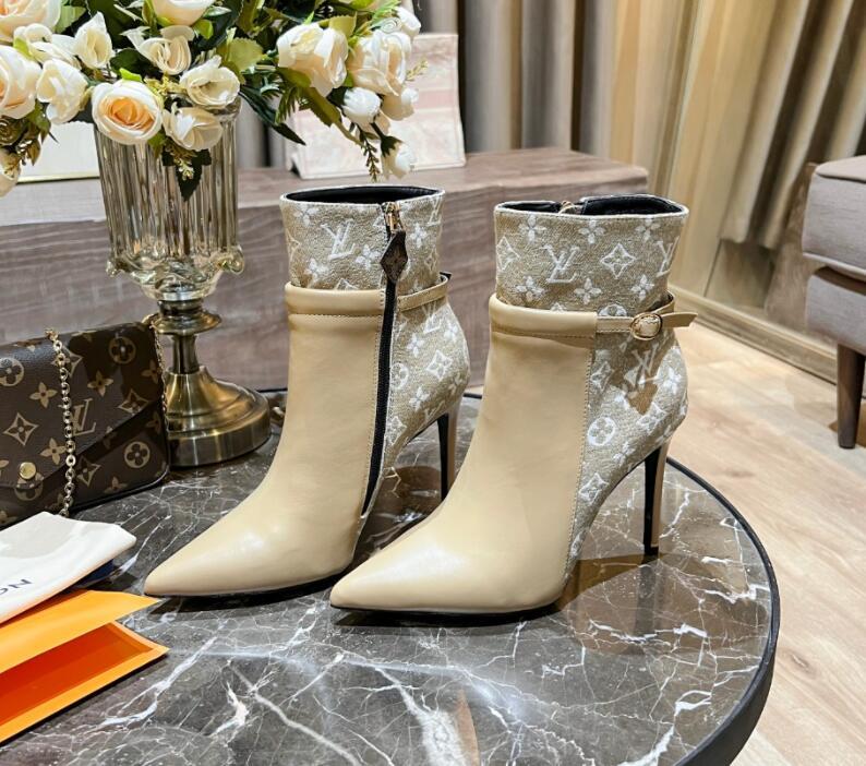 Luxe Touch Bags -  Women Shoes - 850