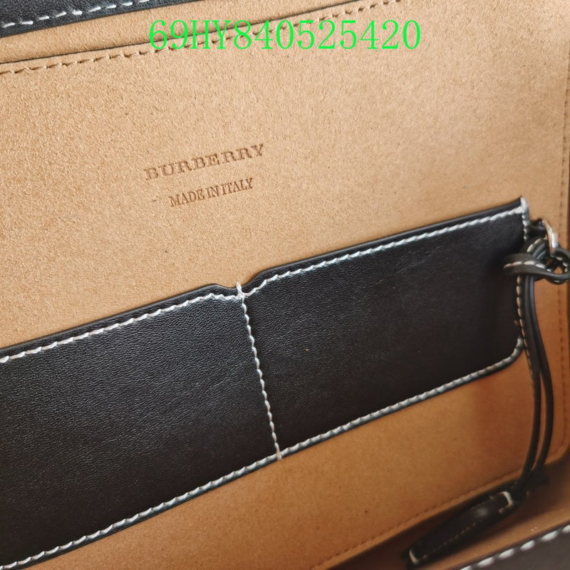 Luxe Touch Bags Fashion -BBR Bags - 533