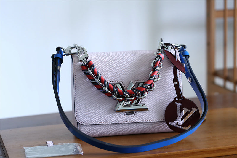 Luxe Touch Fashion LTB-bags - 8484