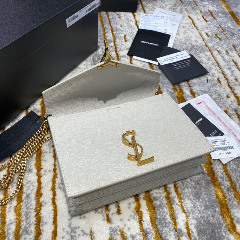 Luxe Touch - SLY Bags 148
