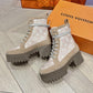 Luxe Touch Bags -  Women Shoes - 297