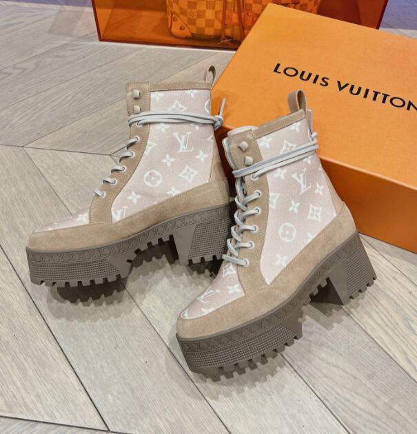 Luxe Touch Bags -  Women Shoes - 297