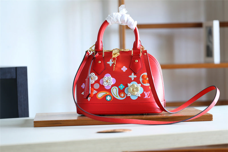 Rezaus Fashion LTB-bags - 8258