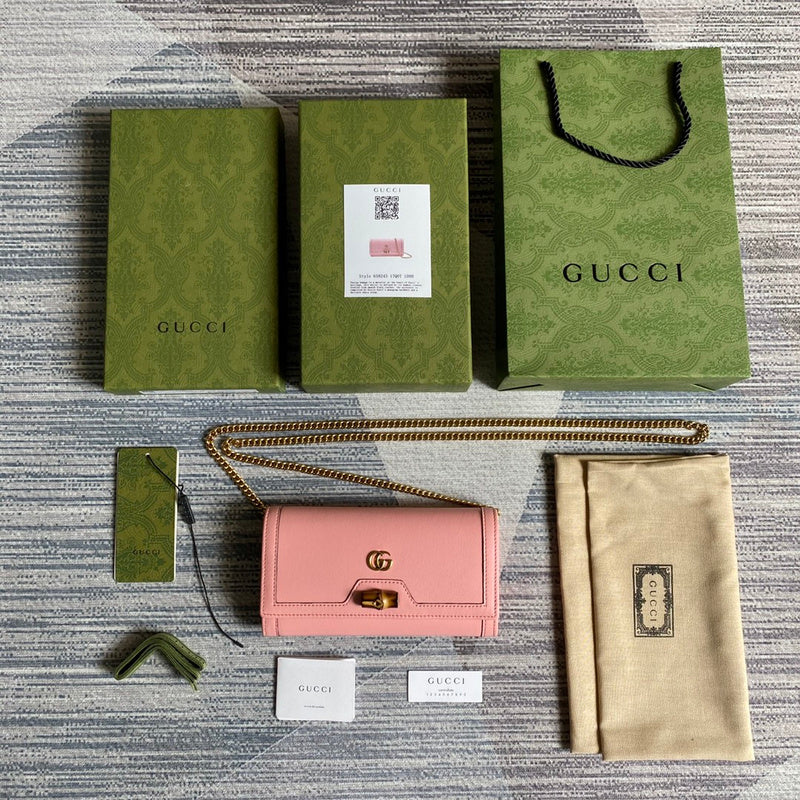 LTB - GG Bags - 1827