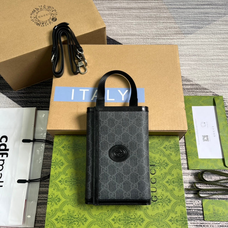 LTB - GG Bags - 417