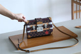 Luxe Touch Fashion LTB-bags - 8222