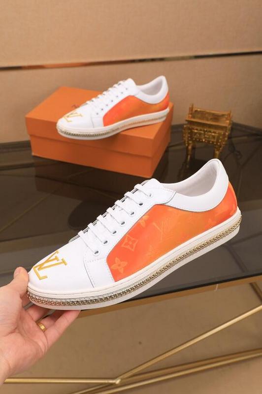 Luxe Touch Bags 

 - LTB Men Shoes - 1867