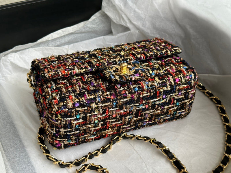 LTB - Luxe Touch Bags - 079
