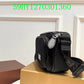 Luxe Touch Bags Fashion -BBR Bags - 171