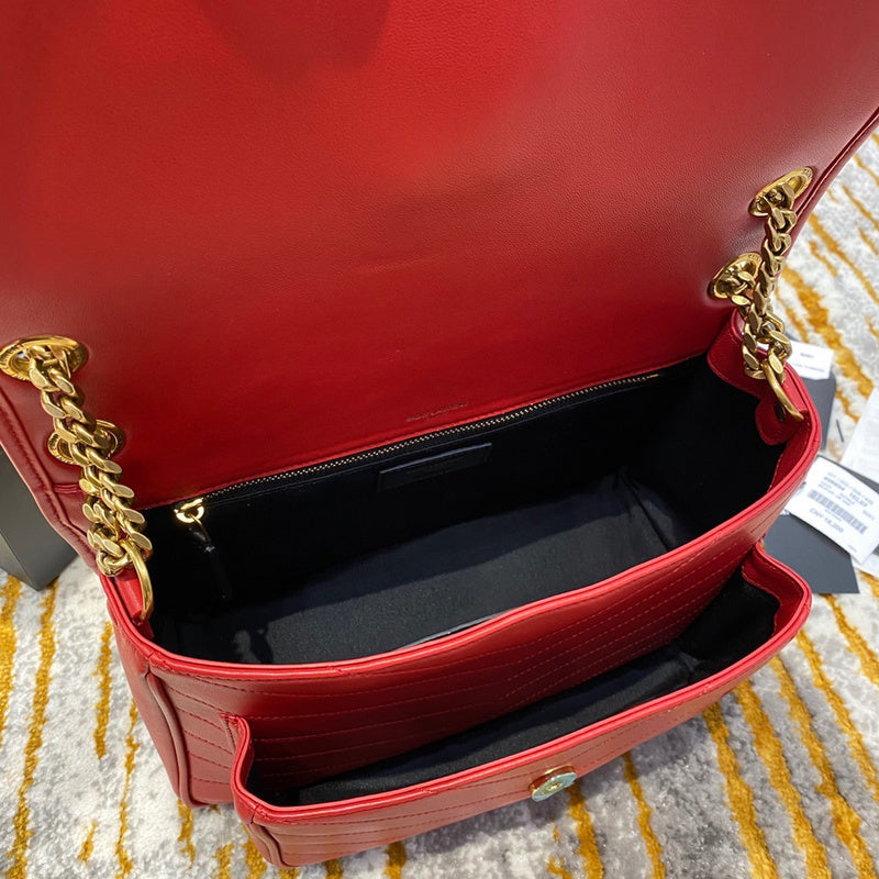 Luxe Touch - SLY Bags 340