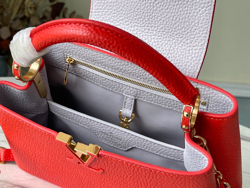 Fashion Luxe Touch bags - 5192